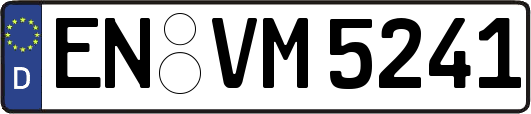 EN-VM5241