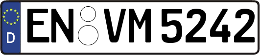 EN-VM5242