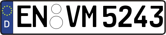 EN-VM5243