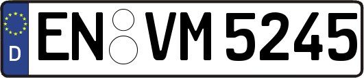 EN-VM5245