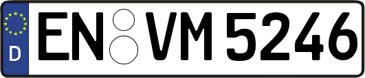 EN-VM5246