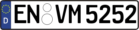 EN-VM5252