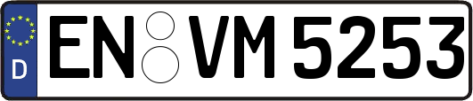 EN-VM5253