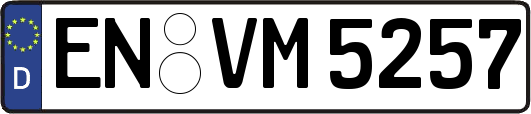 EN-VM5257