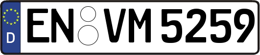 EN-VM5259