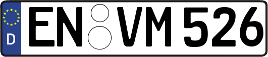 EN-VM526