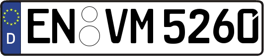 EN-VM5260