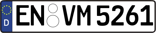 EN-VM5261