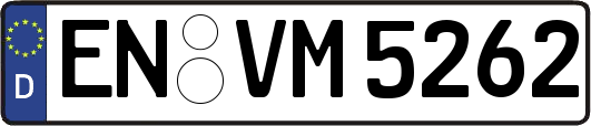EN-VM5262