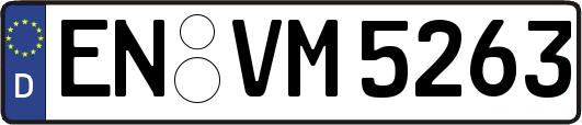 EN-VM5263