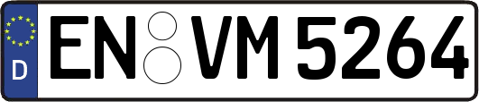 EN-VM5264
