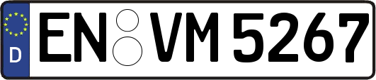 EN-VM5267