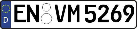 EN-VM5269