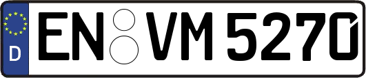 EN-VM5270