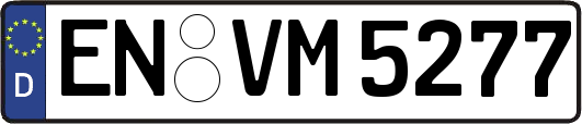 EN-VM5277