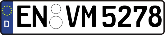 EN-VM5278