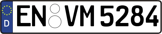 EN-VM5284
