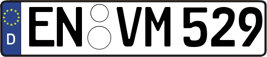 EN-VM529