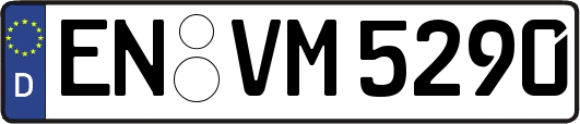 EN-VM5290