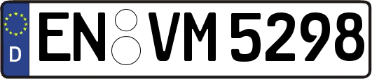 EN-VM5298