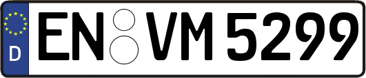 EN-VM5299