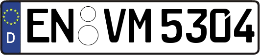EN-VM5304