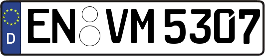 EN-VM5307