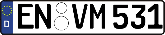 EN-VM531