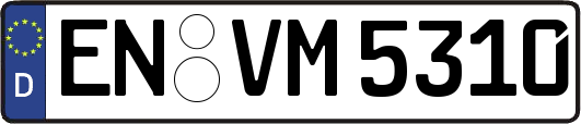 EN-VM5310