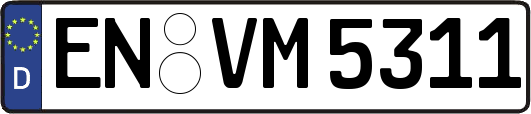 EN-VM5311