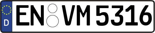 EN-VM5316