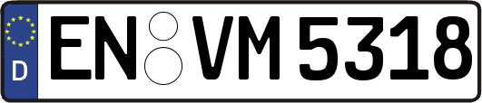 EN-VM5318