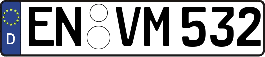 EN-VM532