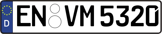 EN-VM5320
