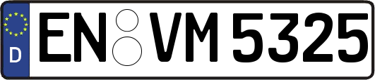 EN-VM5325