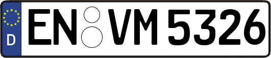 EN-VM5326