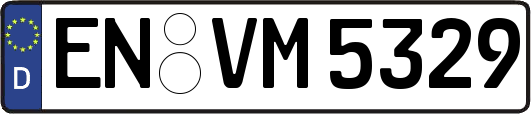 EN-VM5329