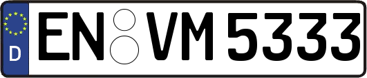 EN-VM5333