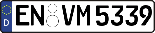 EN-VM5339