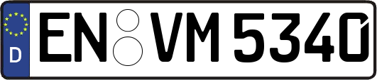 EN-VM5340