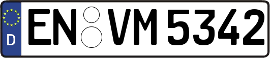 EN-VM5342