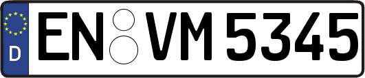 EN-VM5345