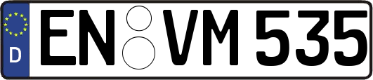 EN-VM535