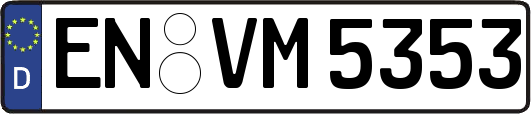 EN-VM5353