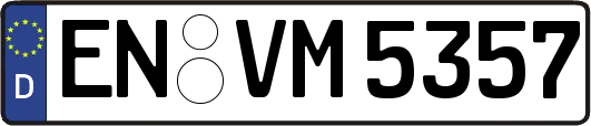 EN-VM5357
