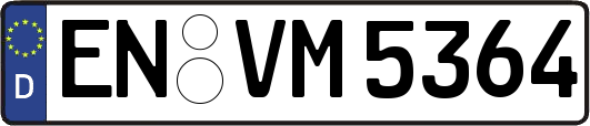 EN-VM5364