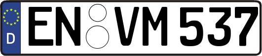 EN-VM537