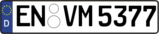 EN-VM5377
