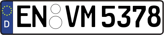 EN-VM5378