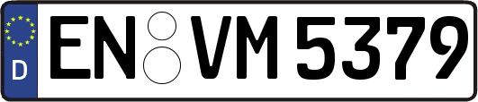 EN-VM5379
